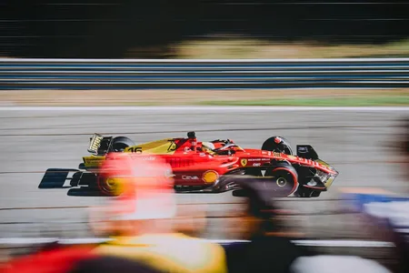 A primeira corrida do ano está marcada para 16 de março, na Austrália