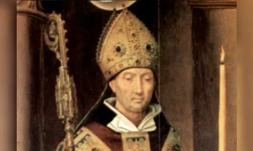 3 de fevereiro: Dia de São Brás, o protetor contra males da garganta