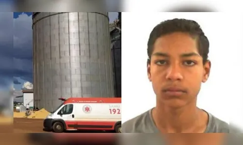 Quem era o jovem de 19 anos que morreu ao cair em silo no Paraná