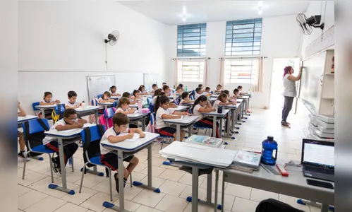 Sistema gratuito de documentação escolar vai gerar economia de R$ 4 mi