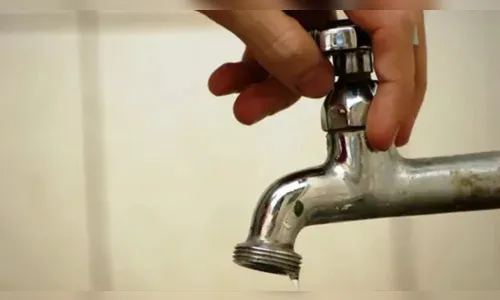Furto na estação de água interrompe abastecimento em Ivaiporã