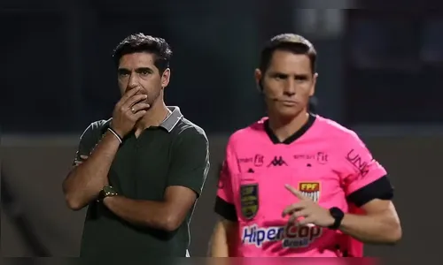 Abel Ferreira indica saída do Palmeiras: 'Meu último ano no Brasil'