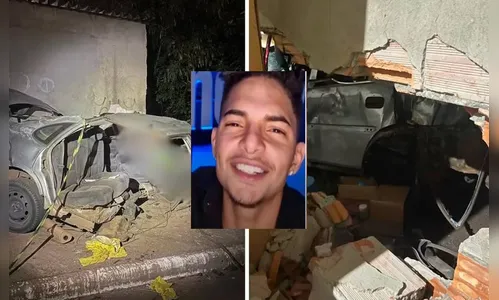 Saiba quem era cantor que morreu em acidente que partiu carro ao meio