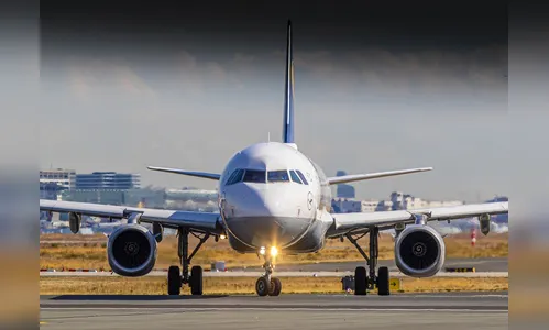 Aeroporto de Foz do Iguaçu conclui obras de R$ 390 mi e expande