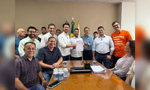 Apucarana regulariza criação do Parque Ubatuba-Dourados