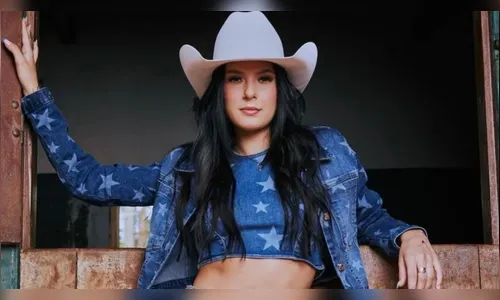 Ana Castela é acusada de golpe de mais R$ 150 milhões