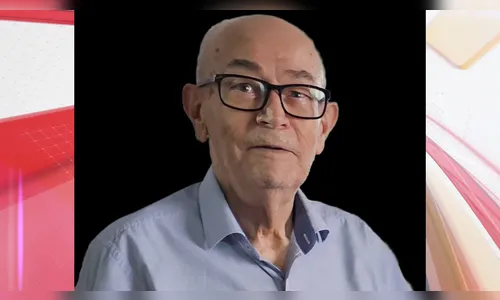 Morre Antônio Vieira Filho aos 84 anos, ex-secretário de Administração