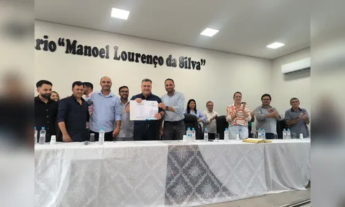 Beto Preto garante novo Pronto Atendimento para Mauá da Serra