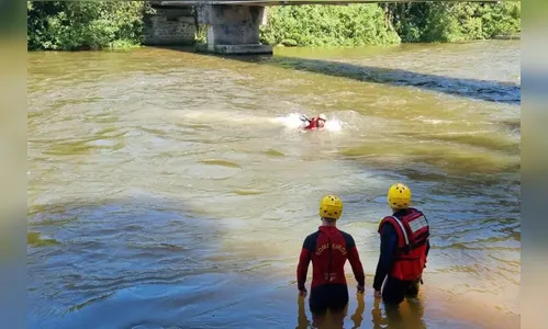 Não tome banho em cachoeiras e rios antes de saber isso