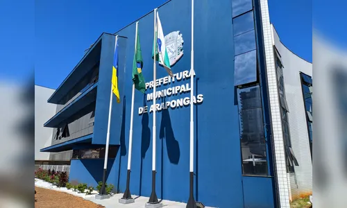 IPTU: Arapongas dá desconto para pagamento à vista até 20 de fevereiro