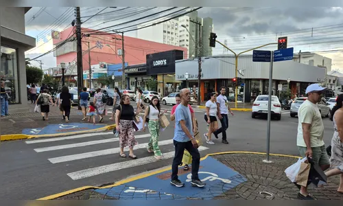 Apucarana Liquida começa nesta quinta (13) com 100 lojas participantes