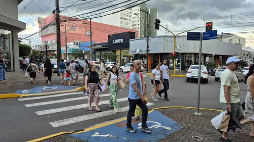 Apucarana Liquida começa nesta quinta-feira (13) e vai até domingo (16)