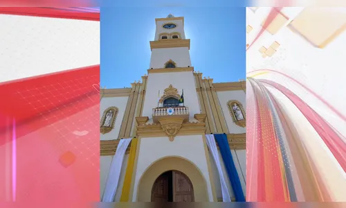 Apucarana celebra Nossa Senhora de Lourdes com missa e procissão