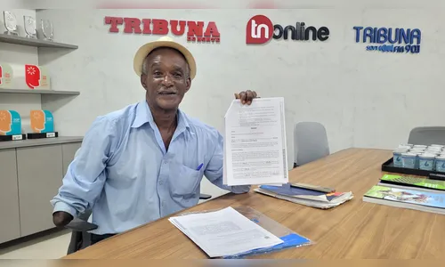 Após 11 anos, Justiça dá direito de pintor assumir vaga em Apucarana