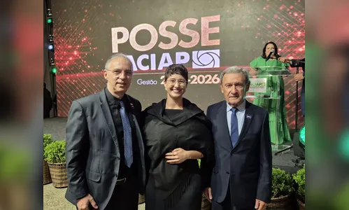 Apucarana garante 3 cadeiras na Federação das Associações Comerciais