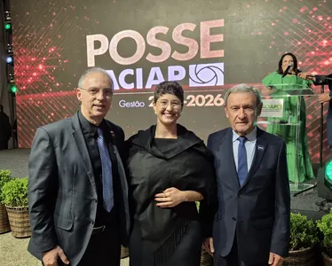 Apucaranenses na Faciap