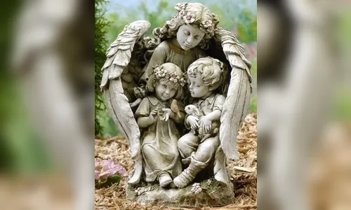 Cantinho Angelical: conheça a energia do anjo Mahasiah