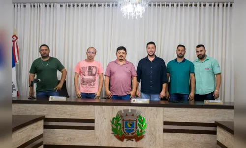 Deputado Arilson Chiorato anuncia recursos para Saúde de Califórnia