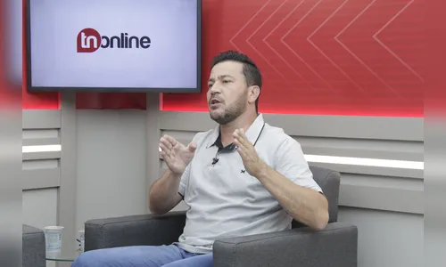 “Me sinto apucaranense de coração”, diz deputado Arilson Chiorato