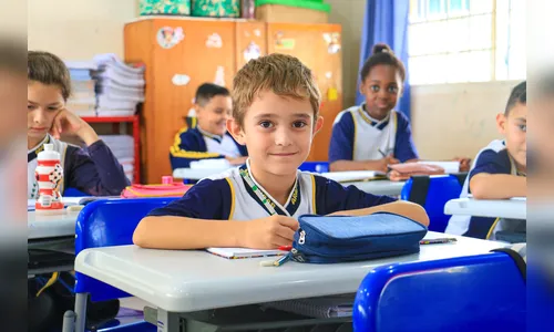 Prefeitura de Arapongas inicia ano letivo 2025 na próxima quarta (5)