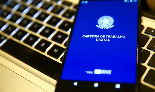 As contratações incluem tanto vagas efetivas quanto temporárias