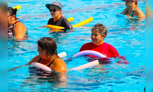 Arapongas abre inscrições gratuitas para atividades esportivas