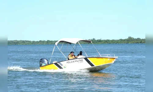 Reforço de policiais e bombeiros garante mais segurança no Noroeste