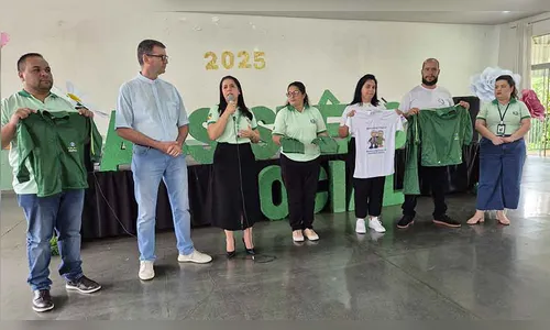 Assistência Social de Ivaiporã retoma atividades com encontro especial