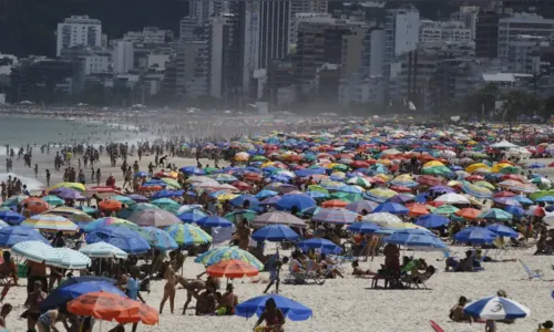 Atividades turísticas cresceram 2,8% em dezembro, diz IBGE