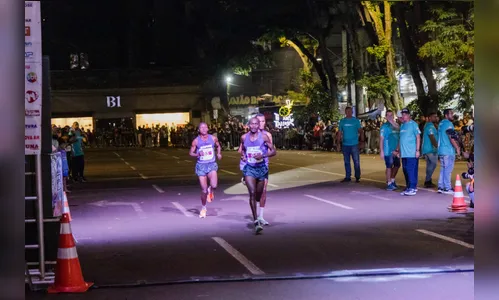 Atletas africanos confirmam presença na Prova 28 de Janeiro