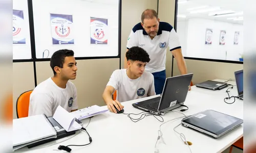 Inscrição no Aprova Paraná Universidades terminam quinta-feira (23)