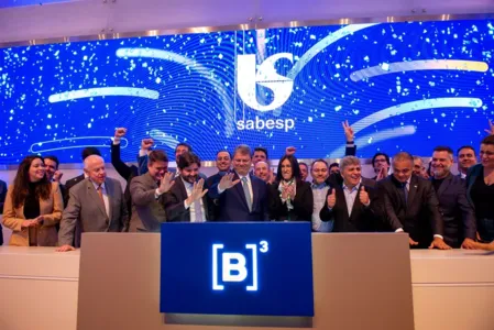 B3 lançará em até 3 meses plataforma global para investidores