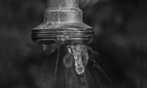 Bairros de Apucarana e Aricanduva ficam sem água nesta quarta