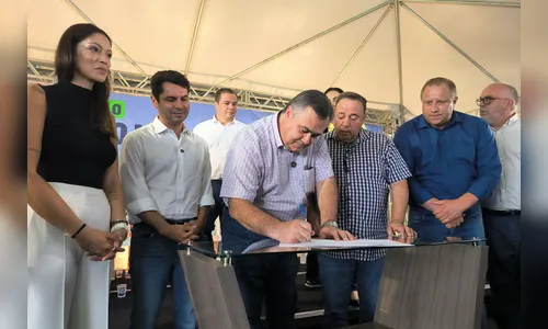 PR moderniza hospitais do Sul do Estado com investimento R$ 29,7 mi