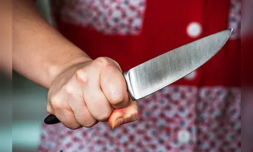 Briga entre irmão termina com um esfaqueado em Jandaia do Sul