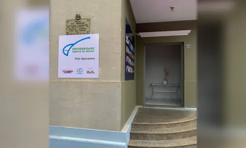 UAB Apucarana abre inscrições para 9 cursos técnicos e de graduação