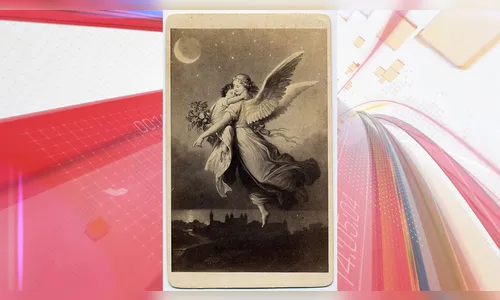 Cantinho Angelical: saiba sobre a energia do anjo Lelahel