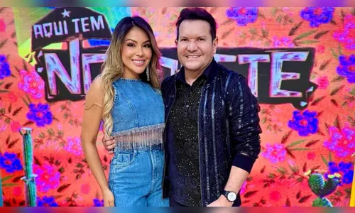 Cantora Jéssica Rodrigues se desligou da banda do guitarrista no fim de janeiro