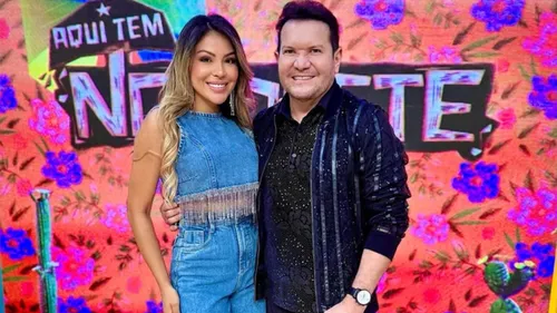 Cantora Jéssica Rodrigues se desligou da banda do guitarrista no fim de janeiro