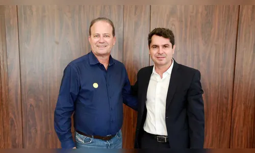 Prefeito Carlos Gil apresenta demandas de Ivaiporã a deputados