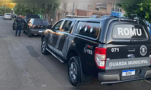 Gol é recuperado no mesmo dia em que foi furtado em Arapongas