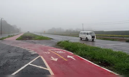 Até quando deve continuar a chuva nos municípios da região