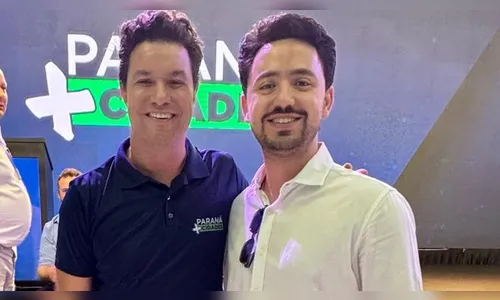 Coluna da Tribuna: Mota se encontra com secretários