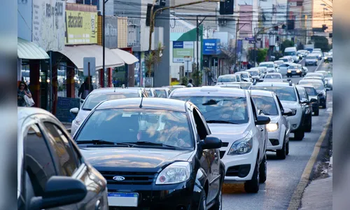 Região vai arrecadar mais de R$ 232 milhões de IPVA; veja por cidade