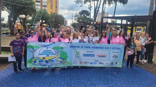 Congresso aconteceu em novembro do ano passado