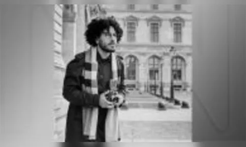 Corpo de fotógrafo brasileiro desaparecido é encontrado no Rio Sena