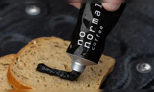 Empresa inova e cria café em pasta; recipiente equivale a 20 xícaras