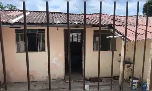 Por ciúmes, suspeito mata vizinho e esfaqueia ex-mulher no Paraná