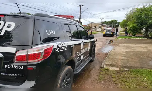 Falsos policiais invadem casa, rendem família e executam jovem a tiros