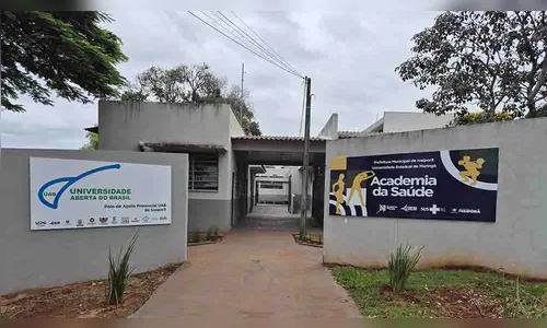 Polo UAB de Ivaiporã oferta vagas para especialização em LIBRAS